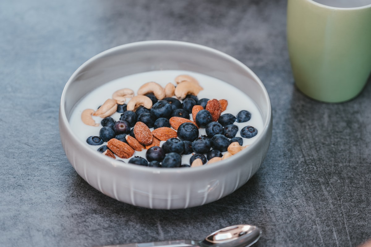 Proteine und langfristige Gesundheit